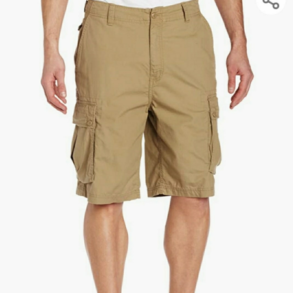 NAUTICA CARGO SHORTS